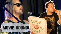 #Macaulay Culkin singt nur über PIZZA #MovieRoundUp