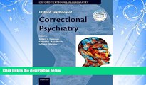 read here  Oxford Textbook of Correctional Psychiatry (Oxford Textbooks in Psychiatry)