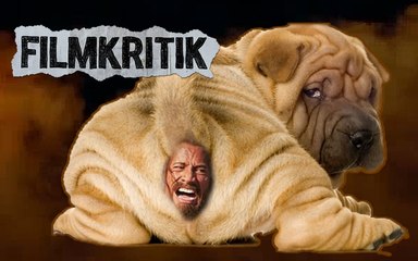 HERKULES ist für den ARSCH! | Filmkritik