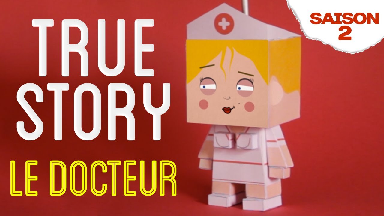 Kick On - True Story - Le Docteur