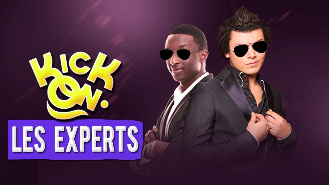 Les Experts - Kick On