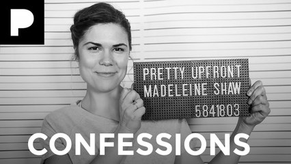 Madeleine Shaw: Confessions