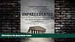 FULL ONLINE  Unprecedented: The Constitutional Challenge to Obamacare