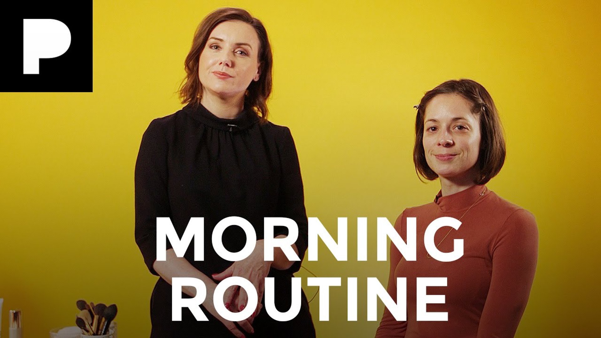 sali hughes skincare routine