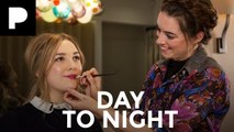 I Covet Thee - Day to Night Makeup look ft. Lisa Potter-Dixon