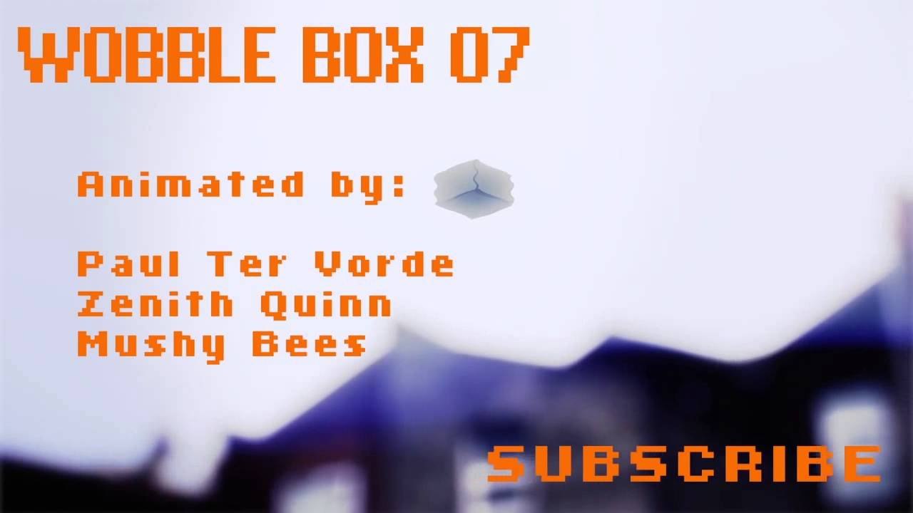 Frog Box | HuHa Short Shorts