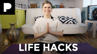 Madeleine Shaw: Healthy Life Hacks