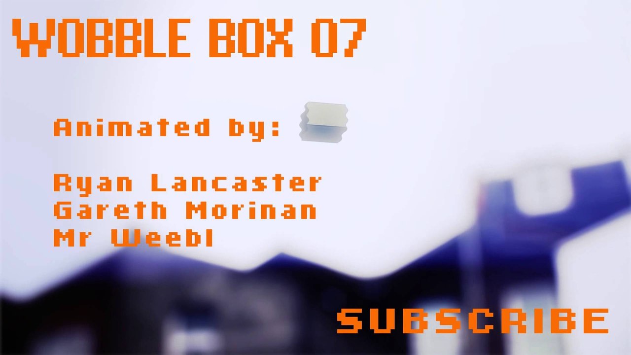 La Boîte de Grenouilles | HuHa Short Shorts