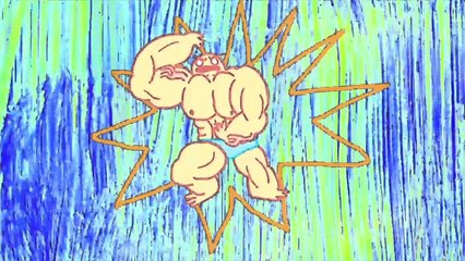 Das Beste von Ed Stockham | HuHa Short Shorts