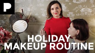 Sali Hughes’ No Nonsense Beauty Guide: Holiday Day to Night Makeup