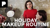 Sali Hughes’ No Nonsense Beauty Guide: Holiday Day to Night Makeup