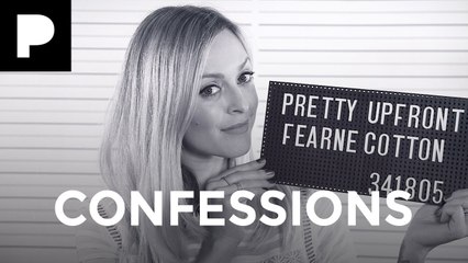 Fearne Cotton: Confessions