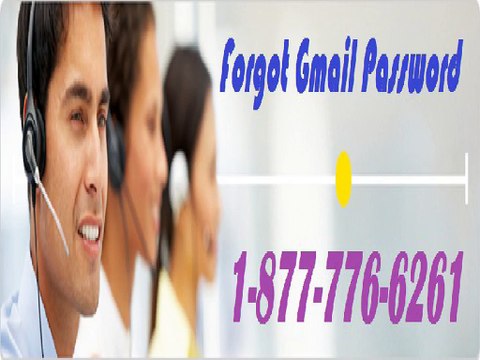Unable to open the inbox email Dial 1-877-776-6261 Reset Gmail password