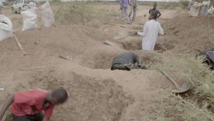 People and Power - promo