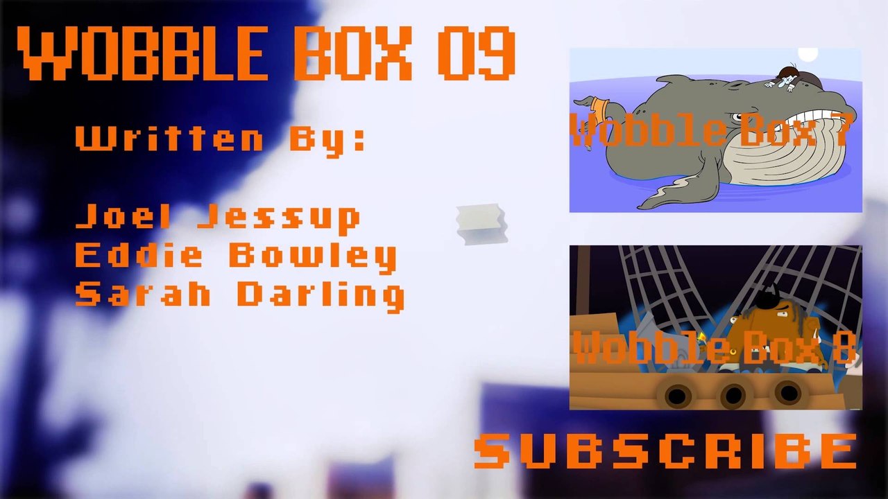 Die Rolltreppe | HuHa Short Shorts