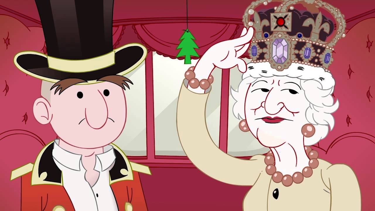 Das Beste vom Rettungswal