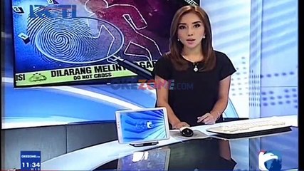 Komentar Warga Soal Kasus Ibu Mutilasi Anak