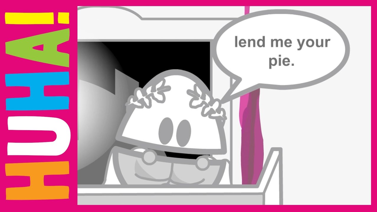 Das Römische Reich | Weebl & Bob