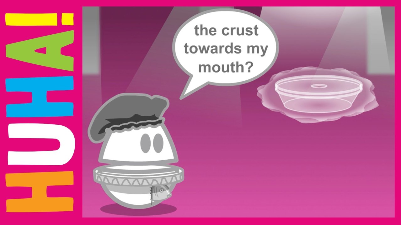 Mittelalter | Weebl & Bob