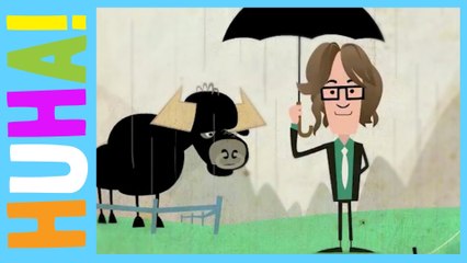 Ed Byrne | HuHa HaHa's
