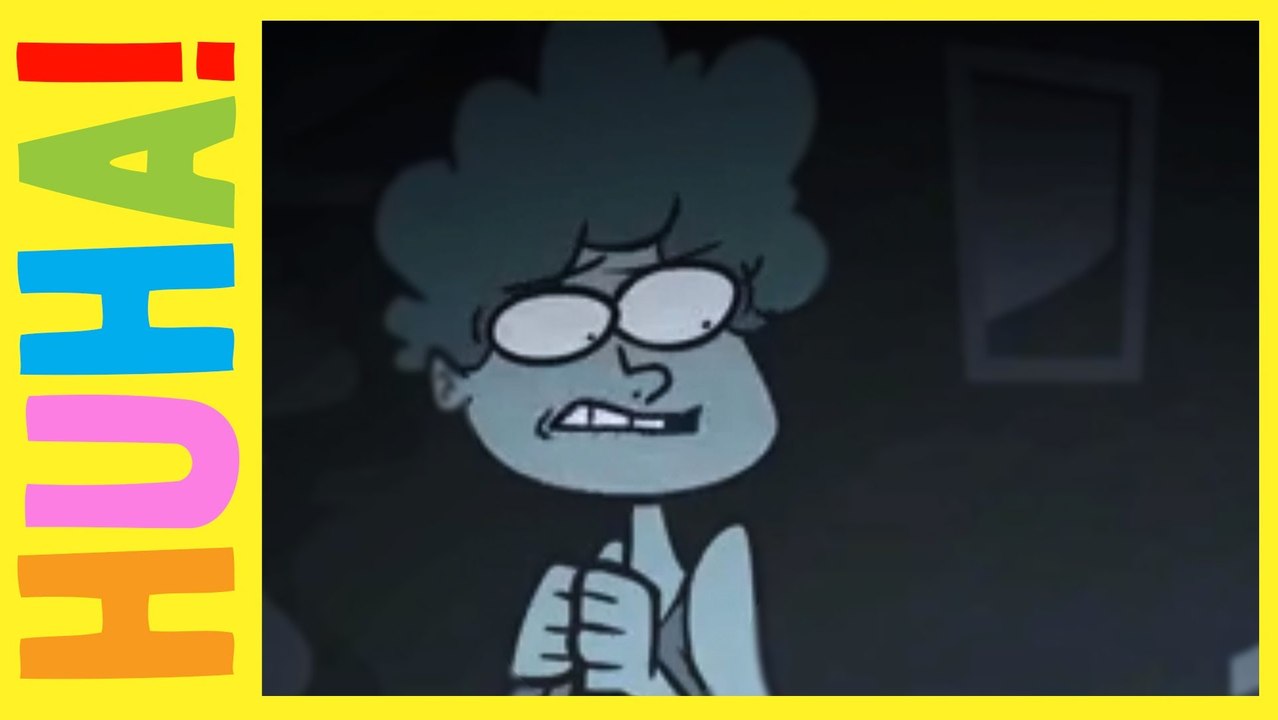 Le bruit du vent dans les arbres | HuHa Short Shorts