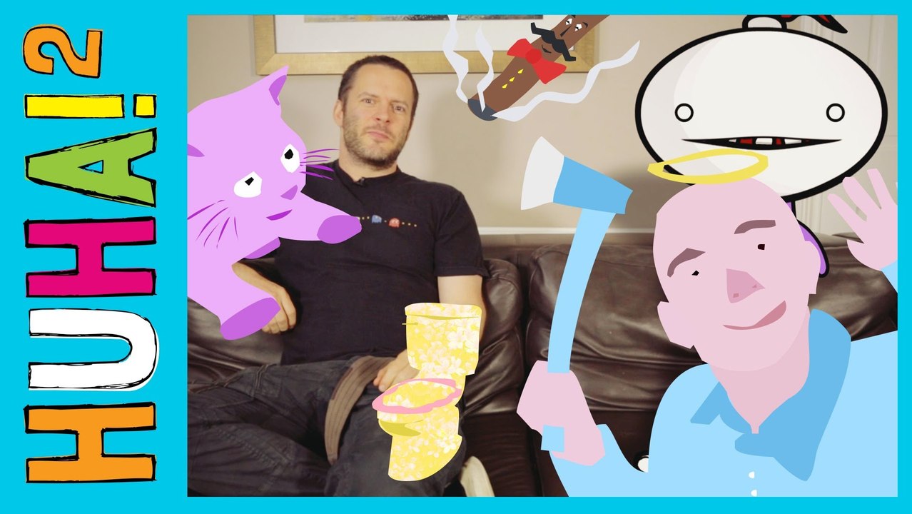 Top 5 Animations mignonnes | Cartoon World