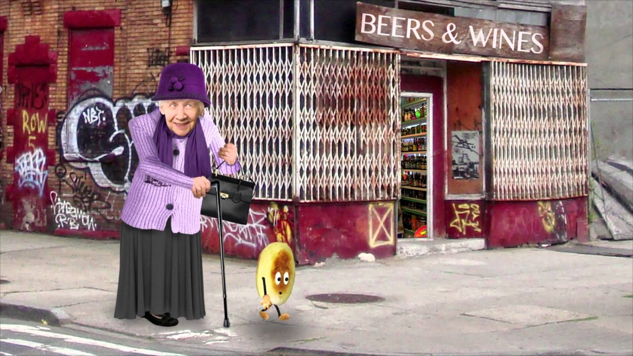 Jeder Tag ist toll (wenn man ein Muffin ist) | Future Duck Ep 7