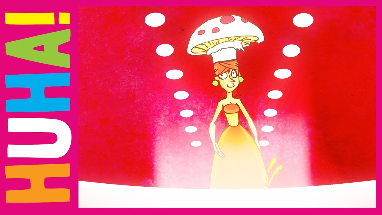 Gemüsehut | Mr Weebl Originals