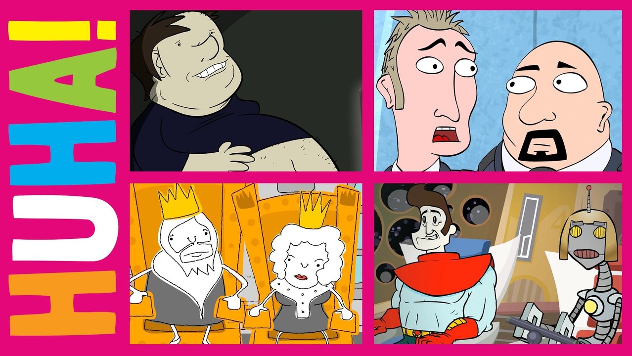 Wobble Box Episode Vier: Juice Yak