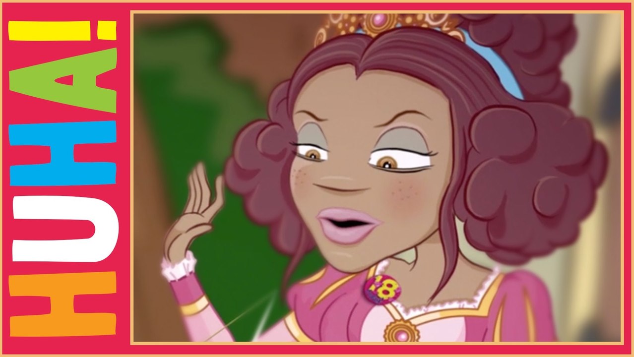 Dornröschen gelesen von William Shatner | Twisted Fairy Tales (mit Untertiteln)