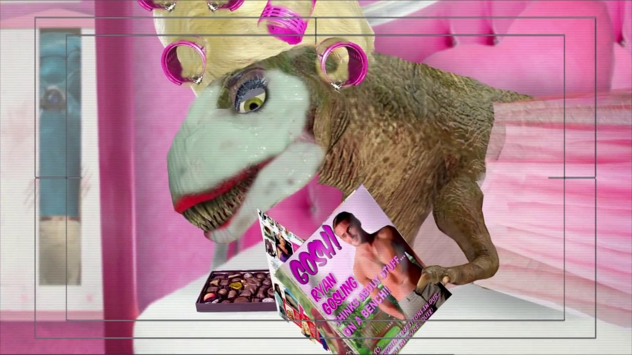 Kinder mit fliegen im gesicht | future duck ep 6