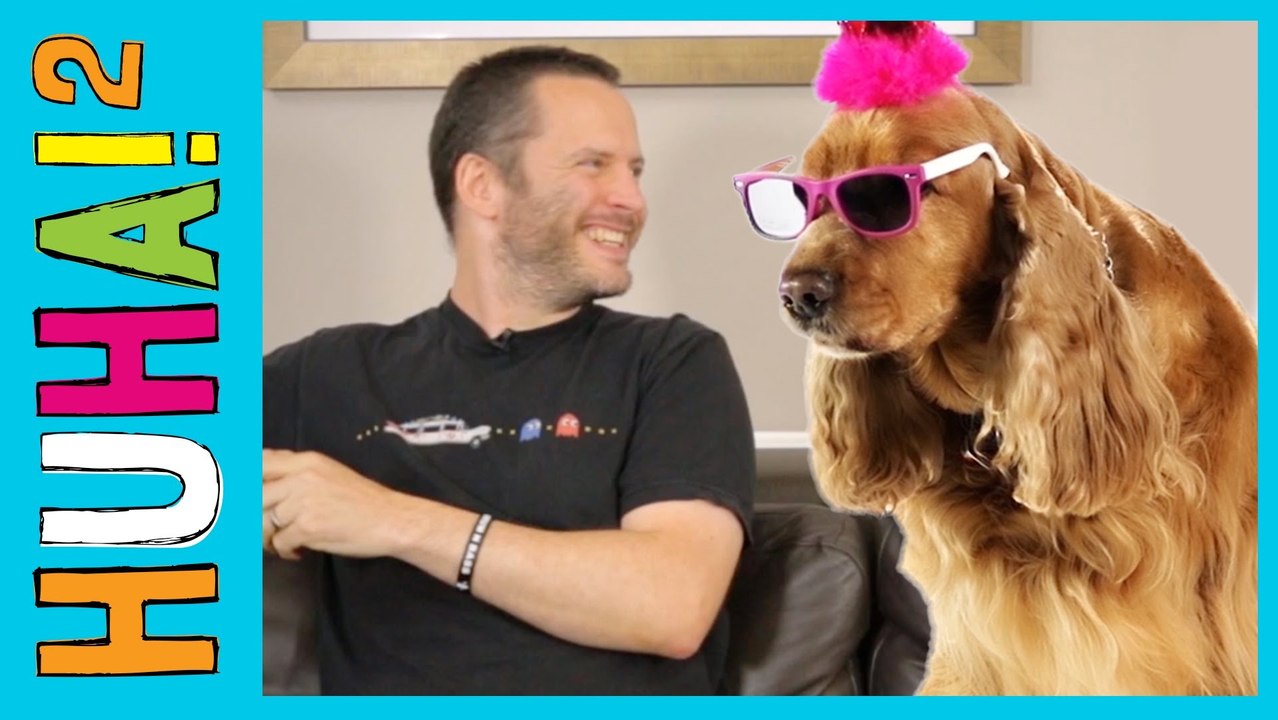 Top 5 Animations de chiens | Cartoon World