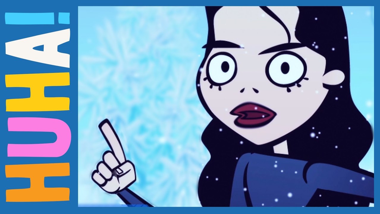 IVANA NOTRUF | NEW EDEN