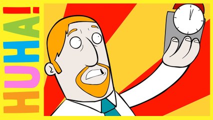 Les Enfants | Huha Short Shorts