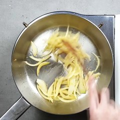 따뜻하고 든든한 한 그릇의 행복~ 백종원 감자스프