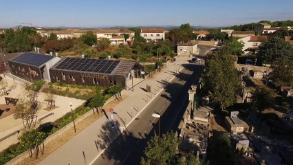 Drone-St-Christol-Viavino