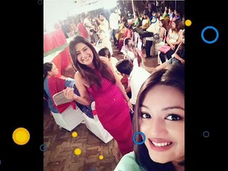 Real Life of Zindagi Ki Mahek actor