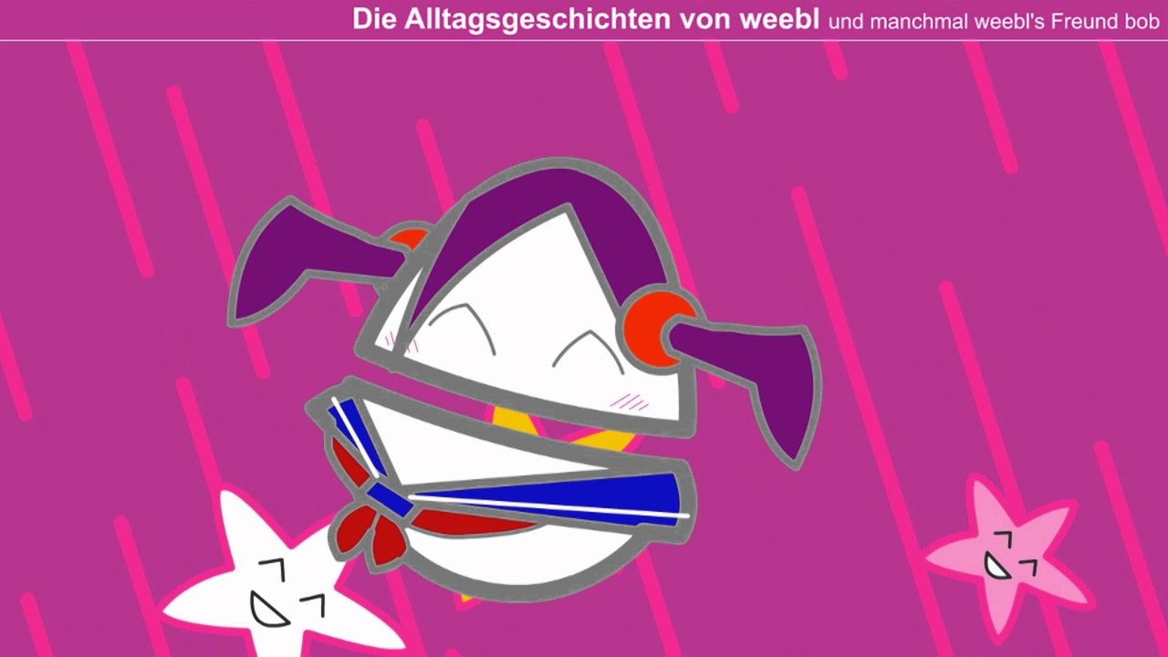 Hentai | Weebl & Bob