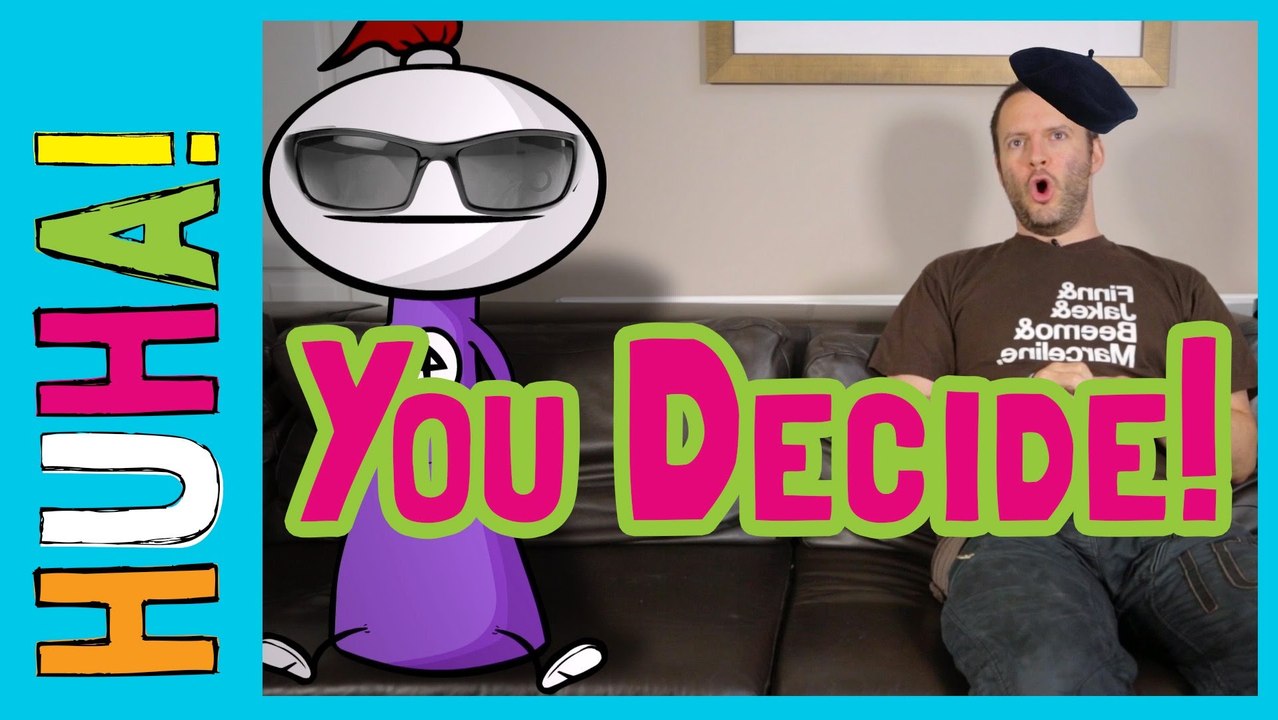 Top 5 von den Zuschauern ausgewählten Animationen | Cartoon World (mit Untertiteln)