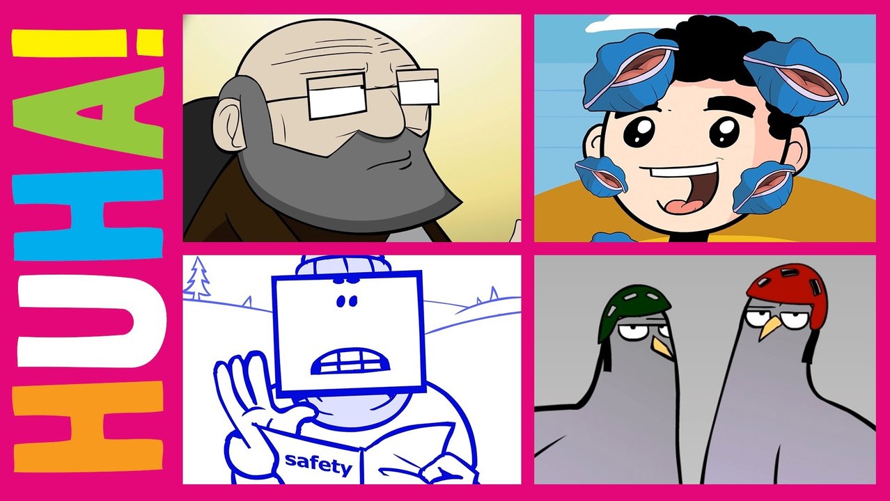 Wobble Box 8: Yam Yam Yam Yam Yam