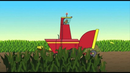 Le Champ de la terreur | Les Incroyables Frères Adrenalini