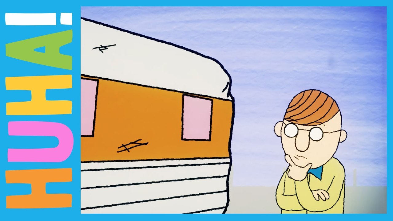 Die Gefahren vom Caravanieren | B.A.D. Ratschläge