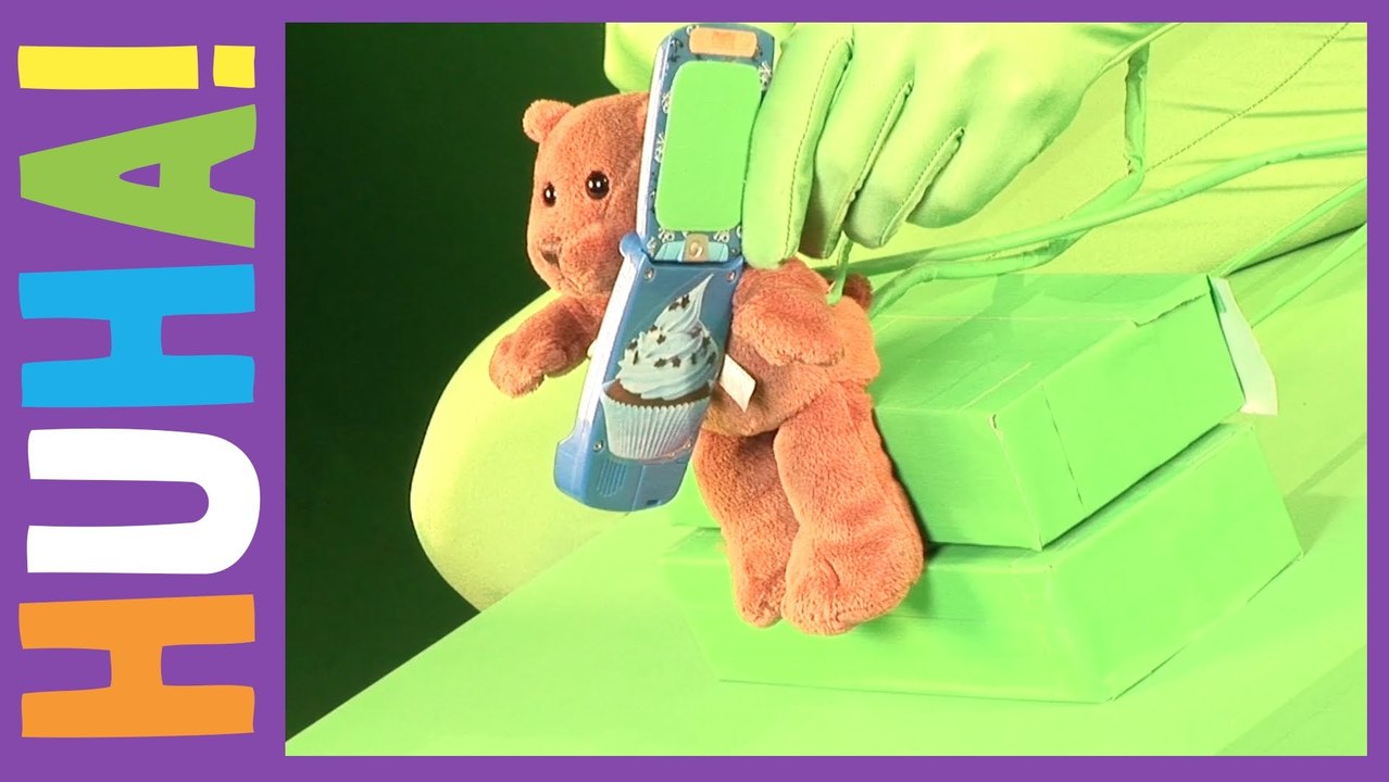 Ted or dead: the making of folge 2
