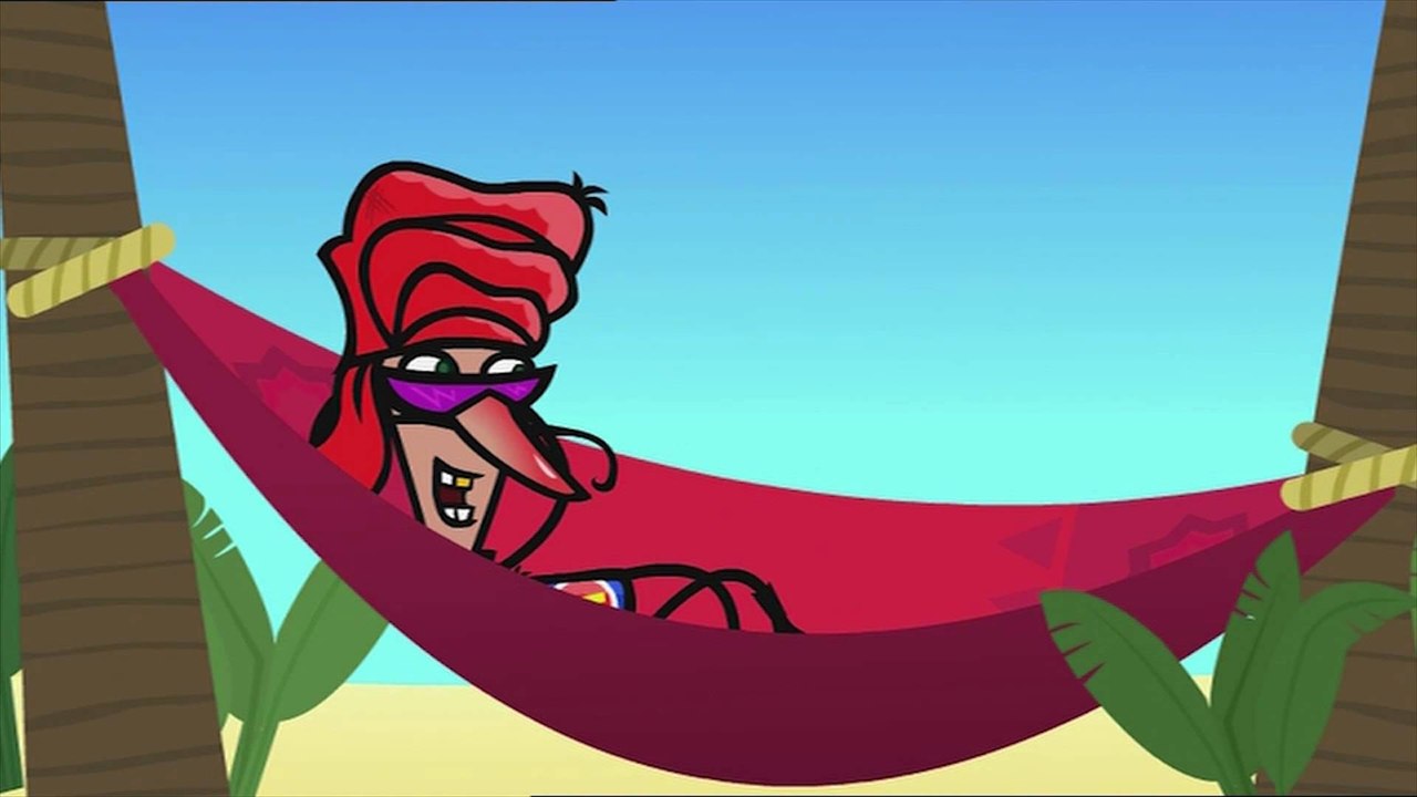 Wüste des Dursts | The Amazing Adrenalini Brothers