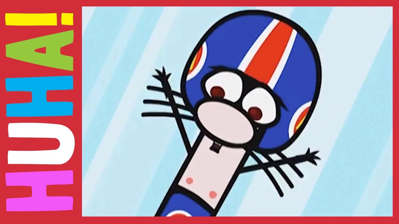 Piste des Todes | The Amazing Adrenalini Brothers