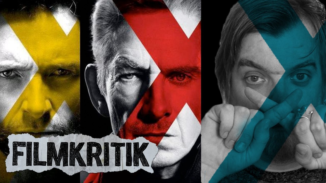 NILZ reist mit den X-MEN in die Vergangenheit! - Kritik
