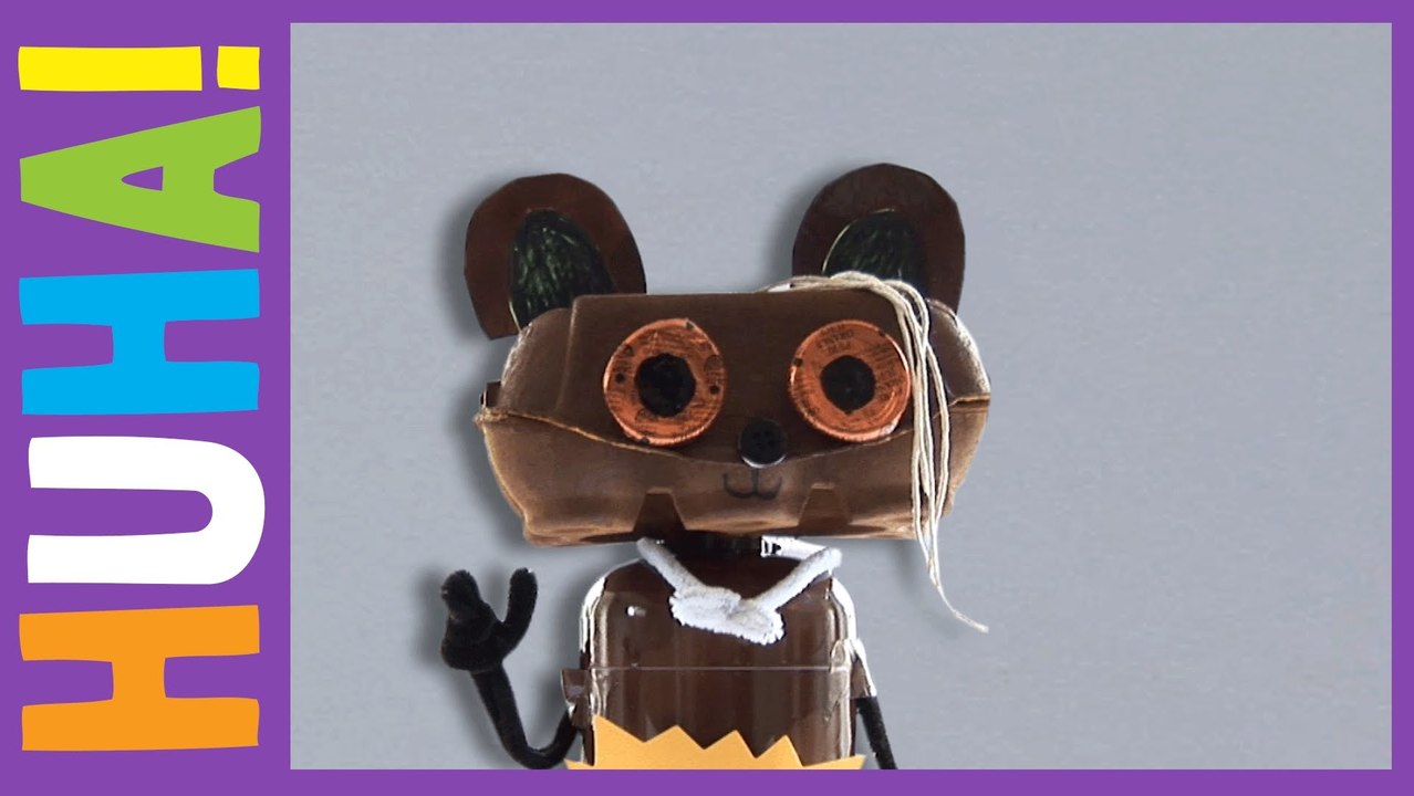 Wie macht man seinen eigenen Ted? | Ted or Dead Ep 10