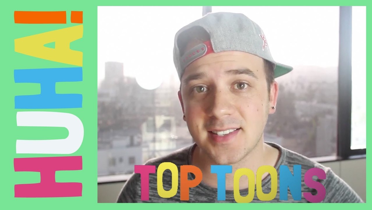 Joe's Daily's Tolle Toons