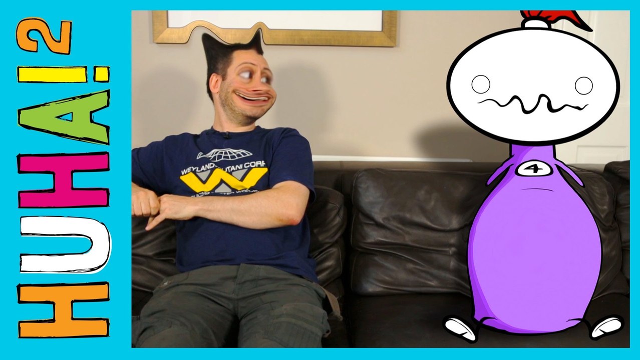 Top 5 besten 3D-Animationen | Cartoon World (mit Untertiteln)