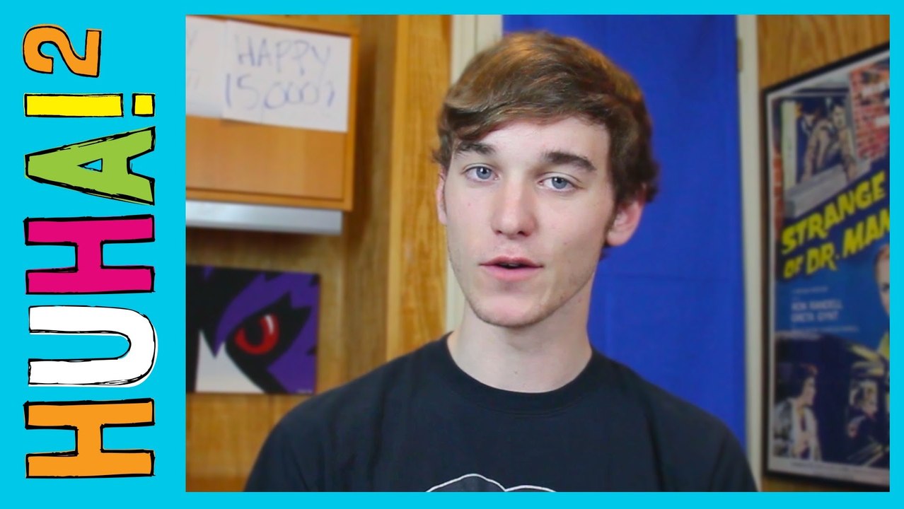 Connor Manning's Tolle Toons